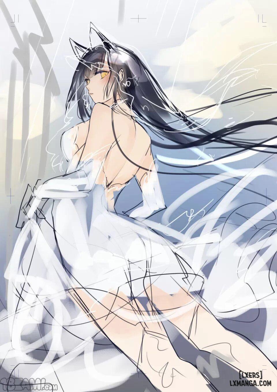 Irui Konintan – Wakaayu Oneshot trang 28