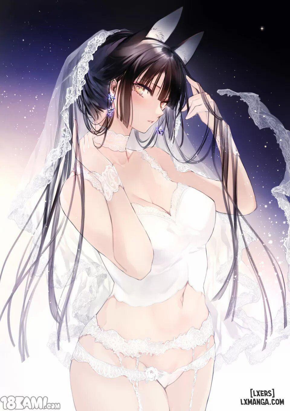 Irui Konintan – Wakaayu Oneshot trang 29