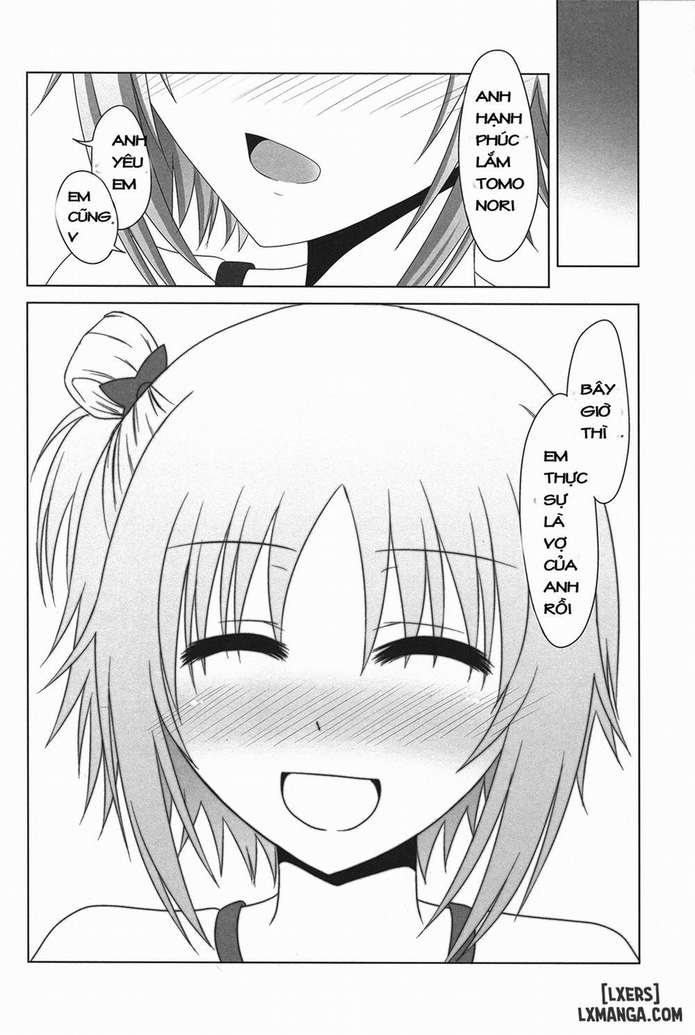 Is This A School Wife Oneshot trang 12