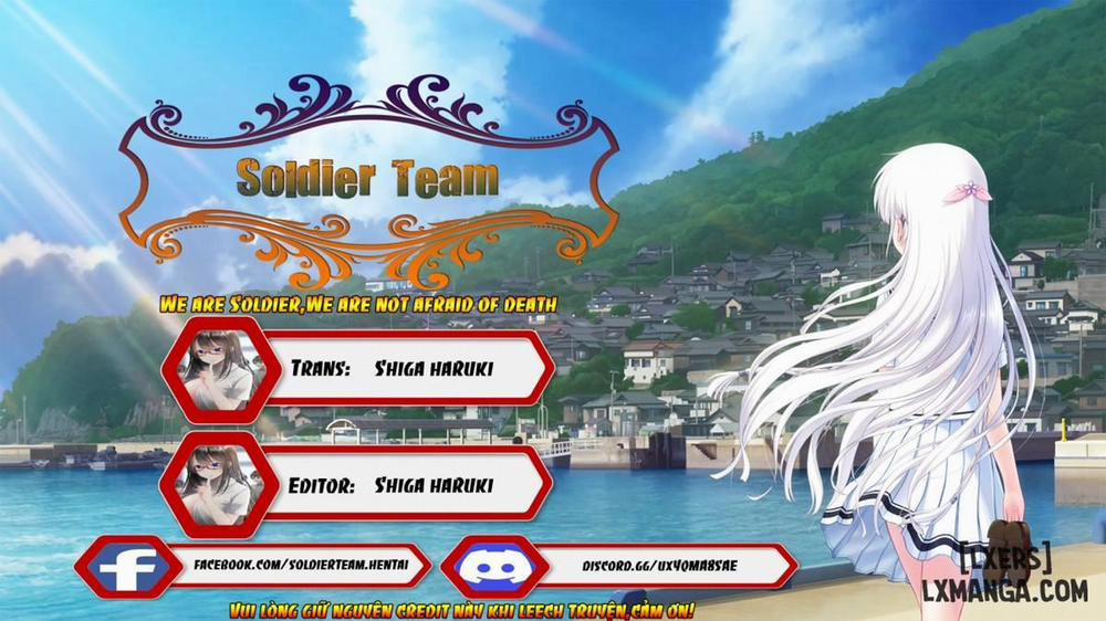 Isei ga Kininaru Otoshigoro Oneshot trang 1
