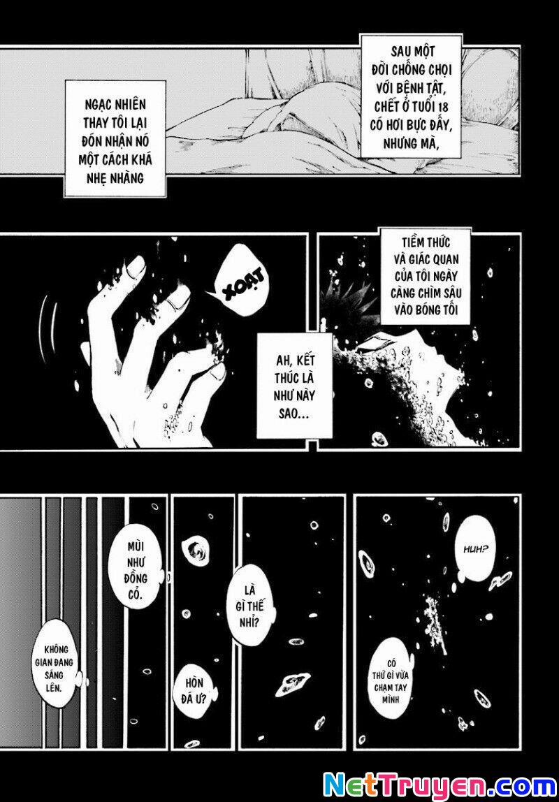 Isekai Apocalypse Mynoghra ~The Conquest Of The World Starts With The Civilization Of Ruin~ 1 trang 3