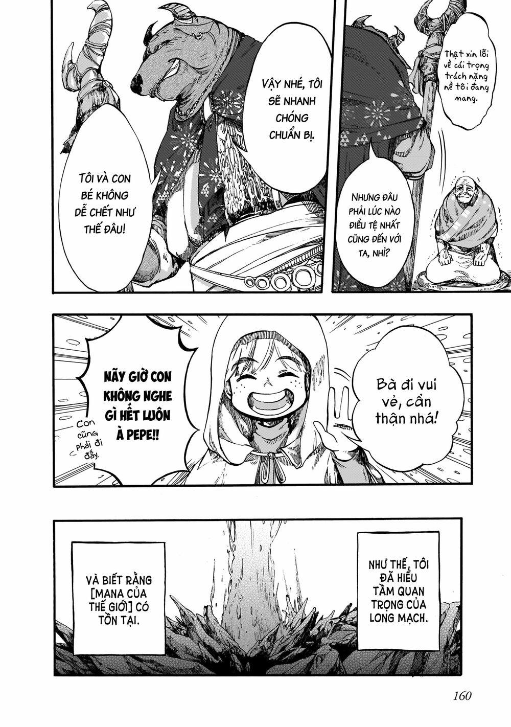 Isekai Apocalypse Mynoghra ~The Conquest Of The World Starts With The Civilization Of Ruin~ 10 trang 15