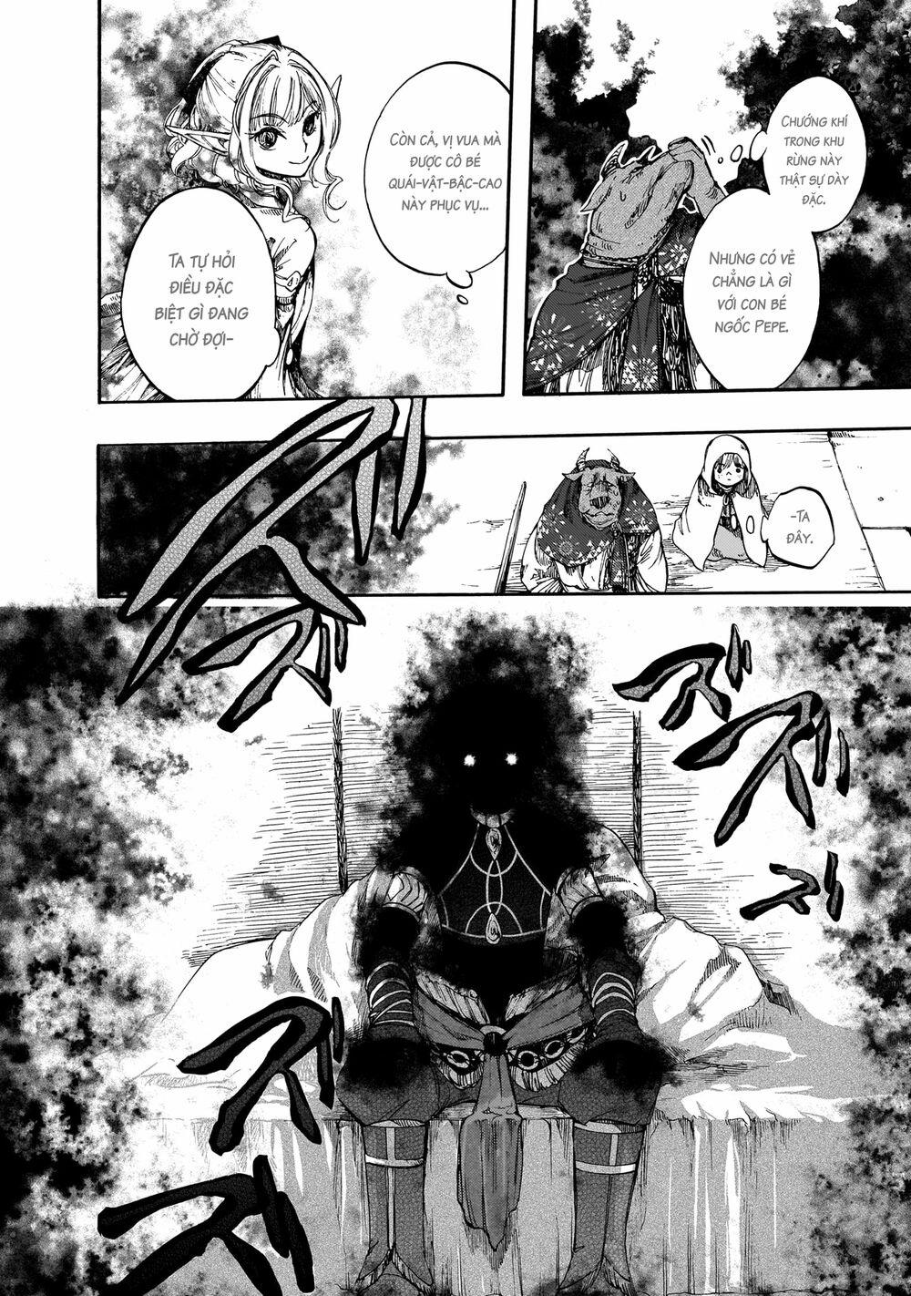 Isekai Apocalypse Mynoghra ~The Conquest Of The World Starts With The Civilization Of Ruin~ 10 trang 23