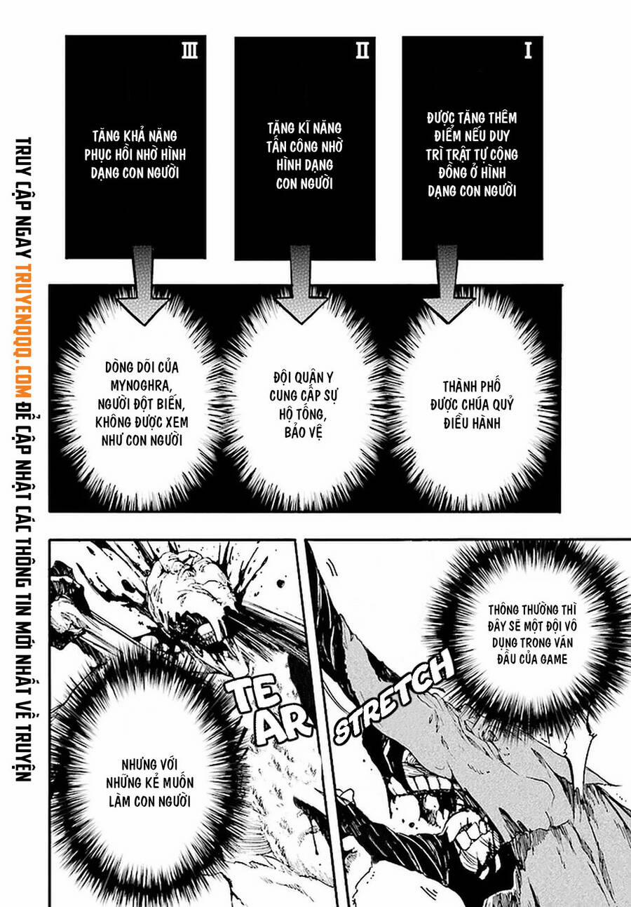 Isekai Apocalypse Mynoghra ~The Conquest Of The World Starts With The Civilization Of Ruin~ 12.5 trang 15