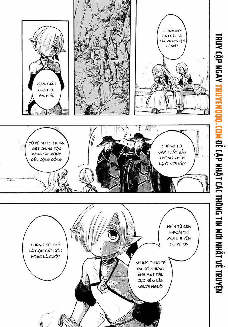 Isekai Apocalypse Mynoghra ~The Conquest Of The World Starts With The Civilization Of Ruin~ 12 trang 19