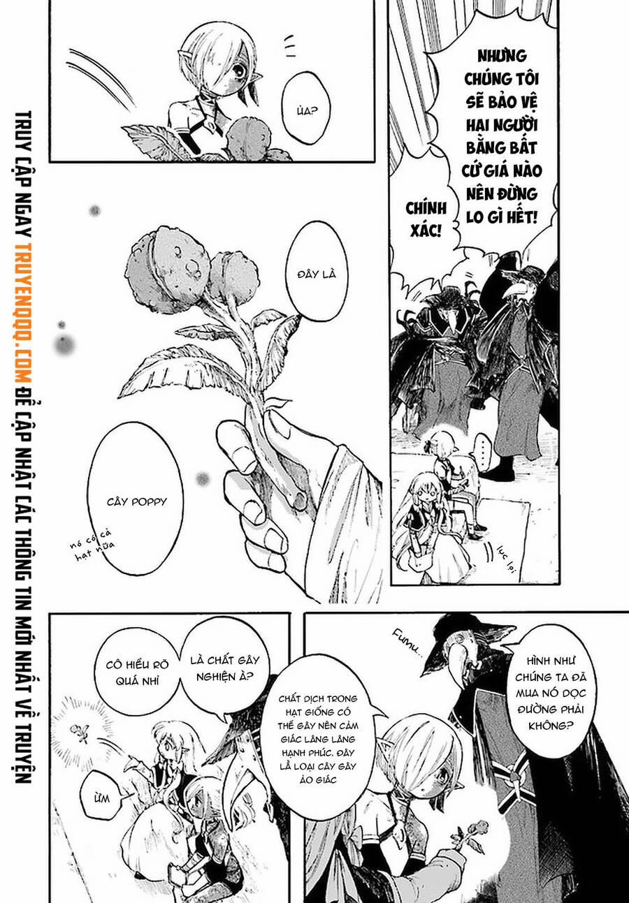 Isekai Apocalypse Mynoghra ~The Conquest Of The World Starts With The Civilization Of Ruin~ 12 trang 20