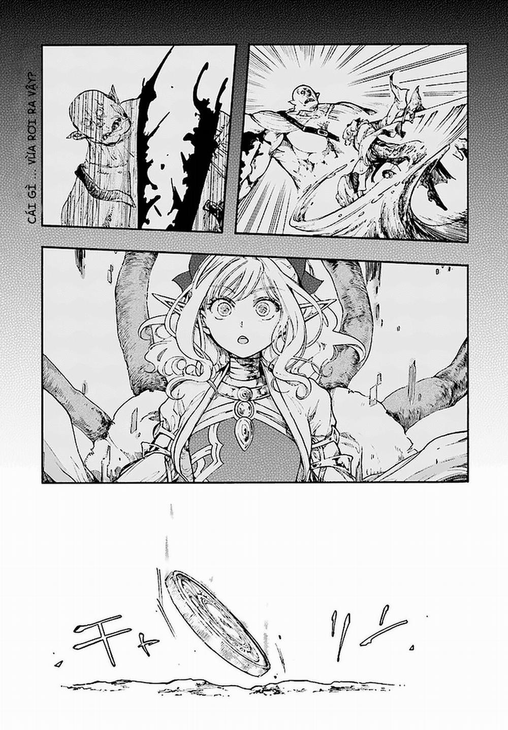 Isekai Apocalypse Mynoghra ~The Conquest Of The World Starts With The Civilization Of Ruin~ 15 trang 1