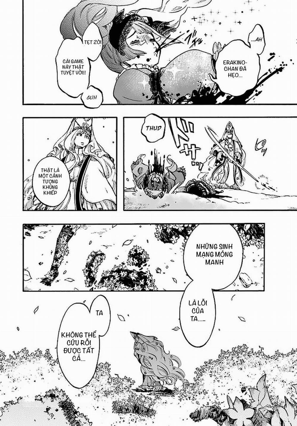 Isekai Apocalypse Mynoghra ~The Conquest Of The World Starts With The Civilization Of Ruin~ 15 trang 15