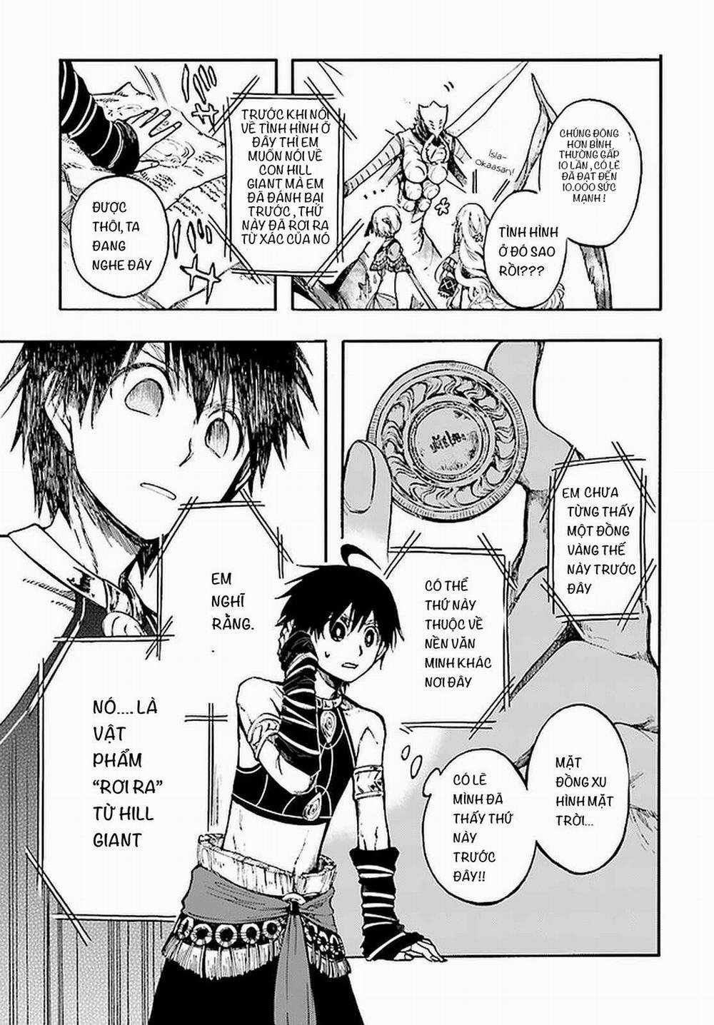 Isekai Apocalypse Mynoghra ~The Conquest Of The World Starts With The Civilization Of Ruin~ 15 trang 6