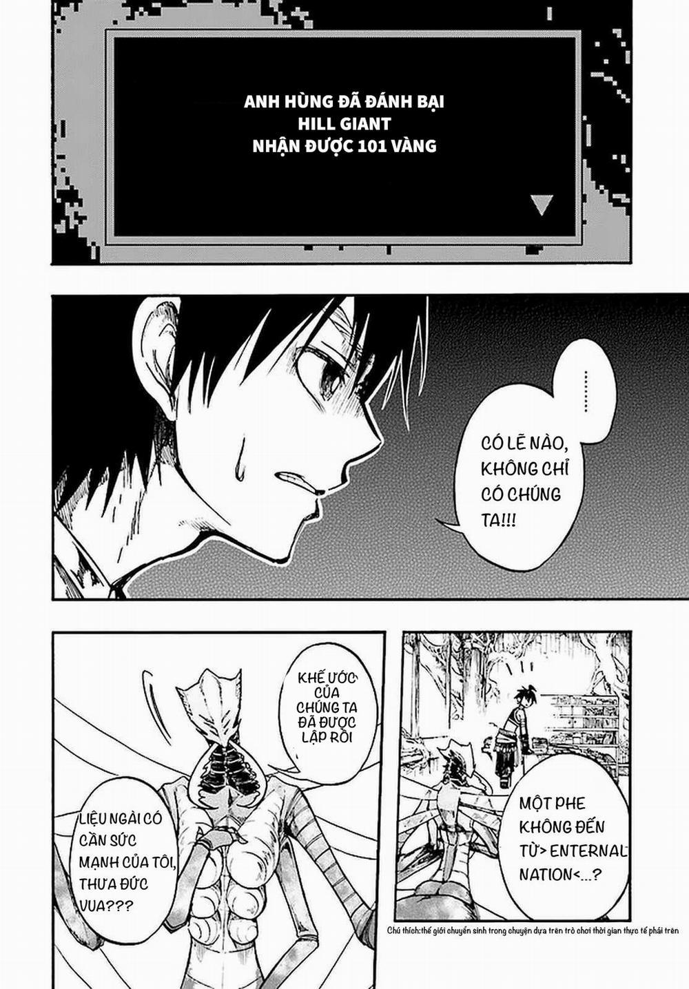 Isekai Apocalypse Mynoghra ~The Conquest Of The World Starts With The Civilization Of Ruin~ 15 trang 7