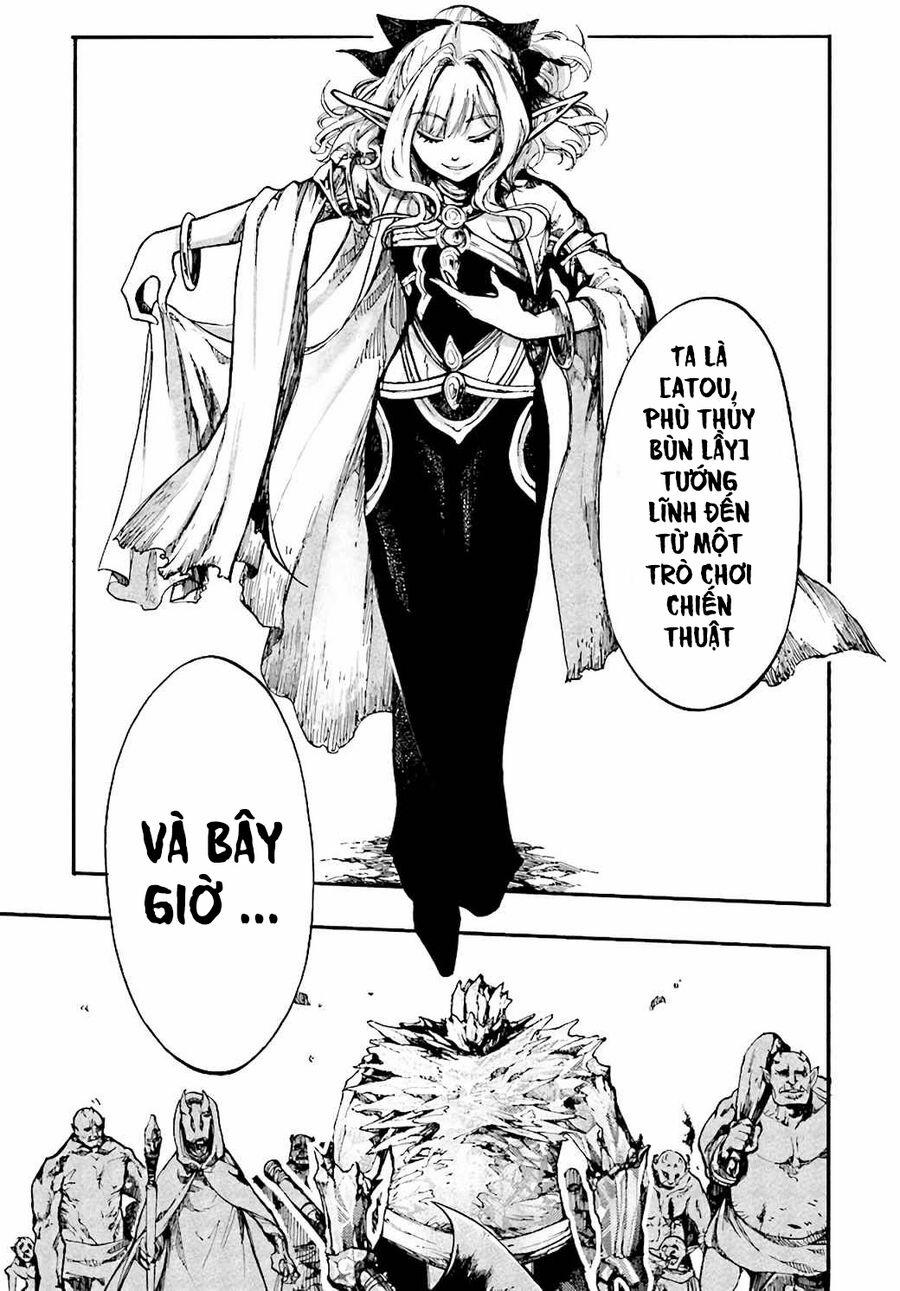 Isekai Apocalypse Mynoghra ~The Conquest Of The World Starts With The Civilization Of Ruin~ 16.2 trang 16