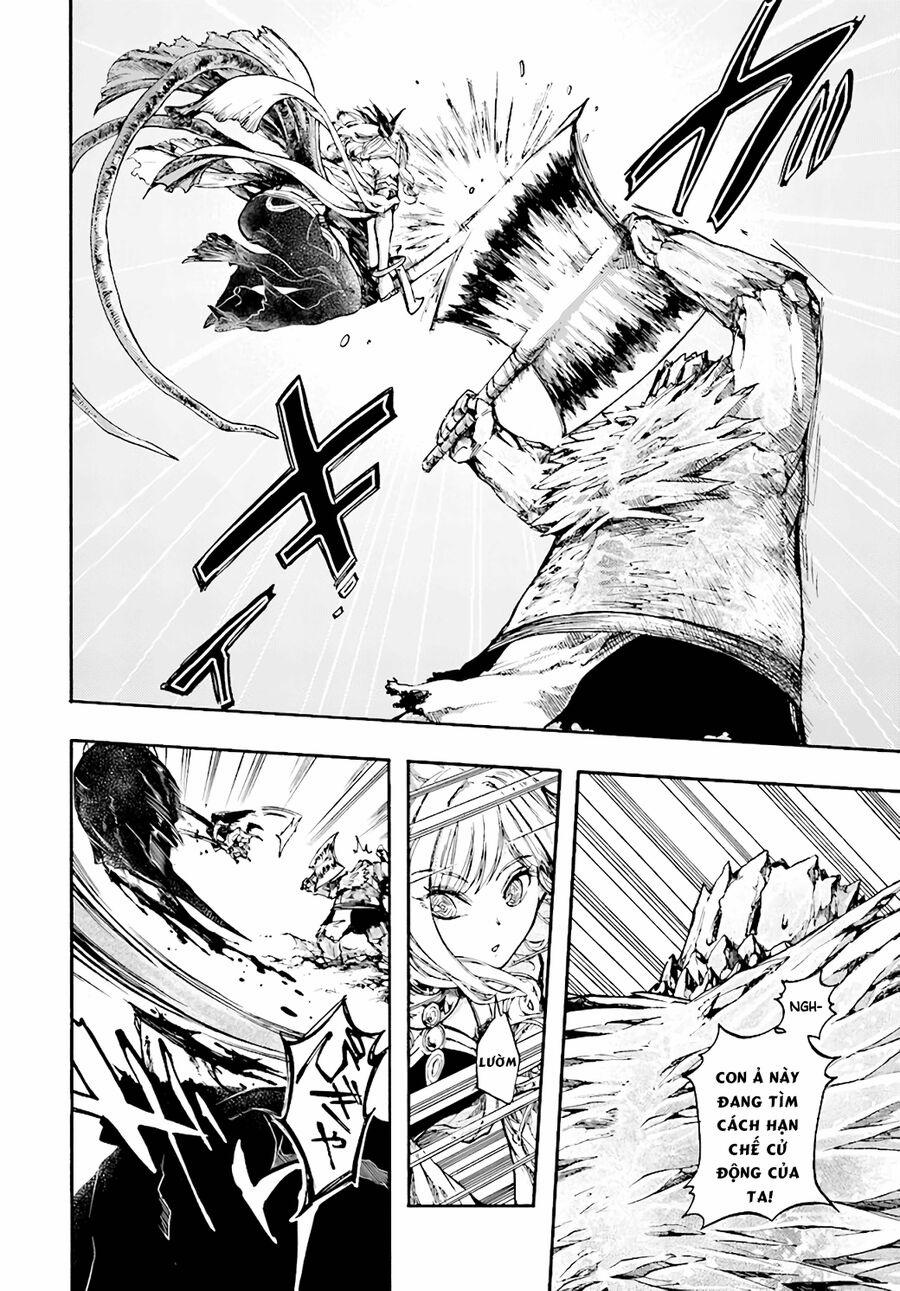 Isekai Apocalypse Mynoghra ~The Conquest Of The World Starts With The Civilization Of Ruin~ 17.1 trang 10