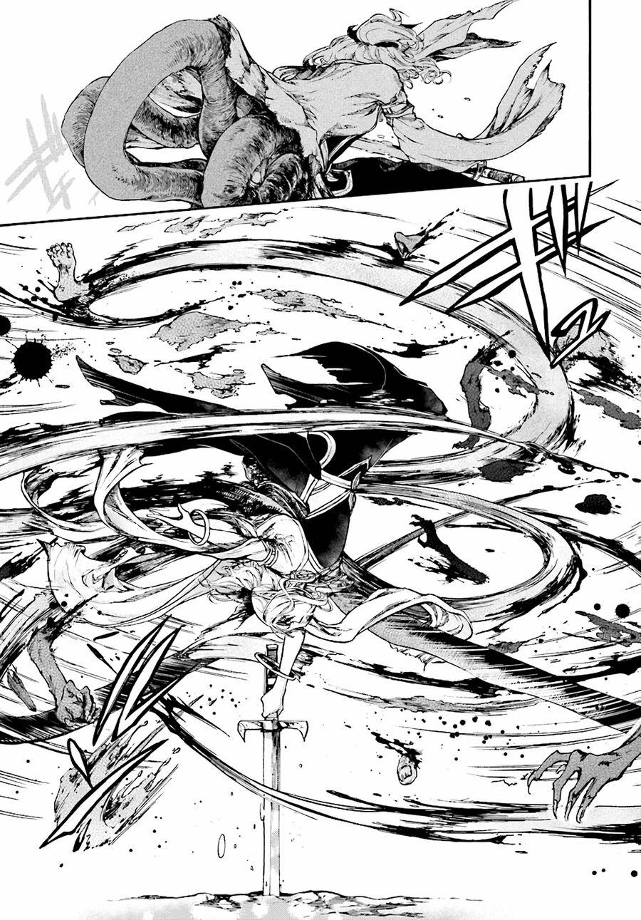 Isekai Apocalypse Mynoghra ~The Conquest Of The World Starts With The Civilization Of Ruin~ 17.1 trang 7