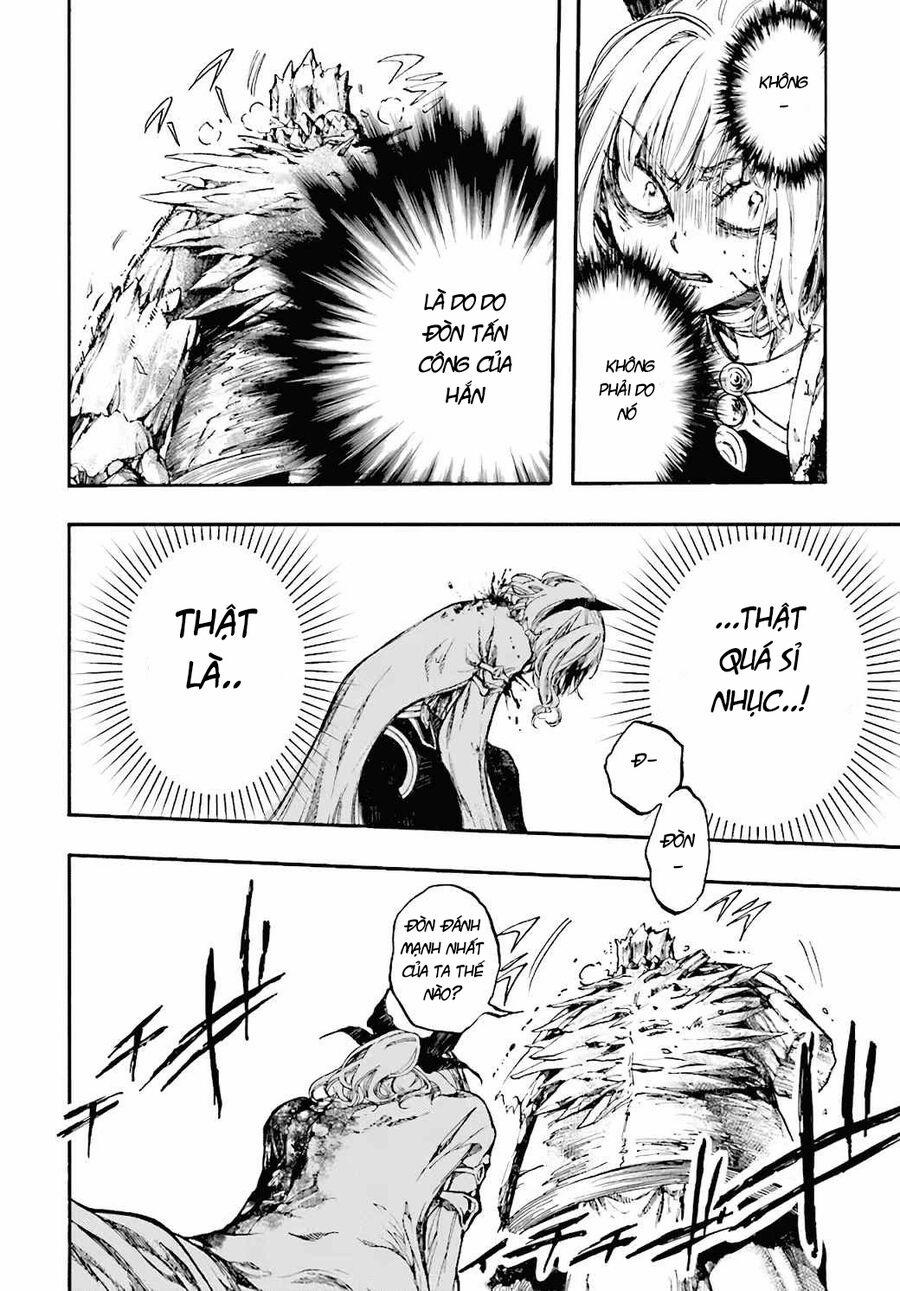 Isekai Apocalypse Mynoghra ~The Conquest Of The World Starts With The Civilization Of Ruin~ 17.2 trang 15