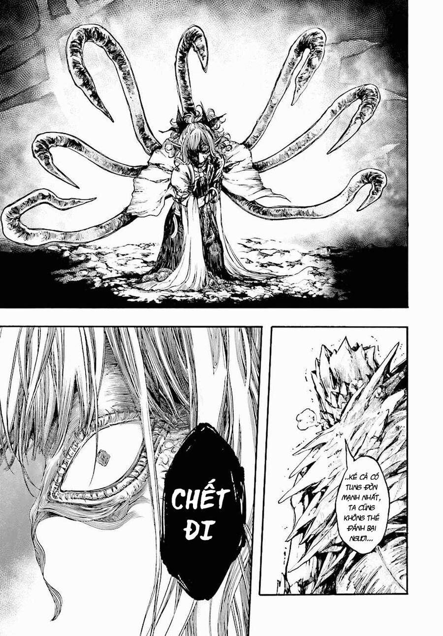 Isekai Apocalypse Mynoghra ~The Conquest Of The World Starts With The Civilization Of Ruin~ 17.2 trang 16