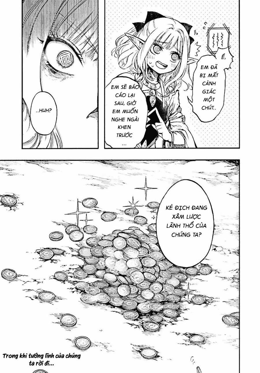 Isekai Apocalypse Mynoghra ~The Conquest Of The World Starts With The Civilization Of Ruin~ 17.2 trang 20