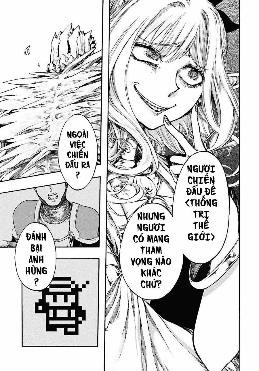 Isekai Apocalypse Mynoghra ~The Conquest Of The World Starts With The Civilization Of Ruin~ 17.2 trang 7