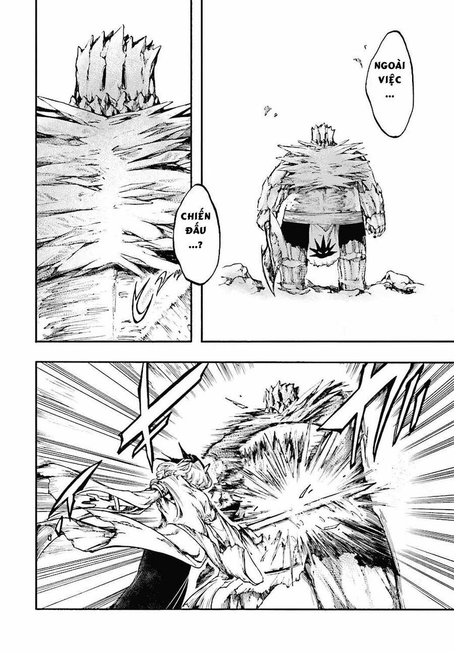 Isekai Apocalypse Mynoghra ~The Conquest Of The World Starts With The Civilization Of Ruin~ 17.2 trang 8