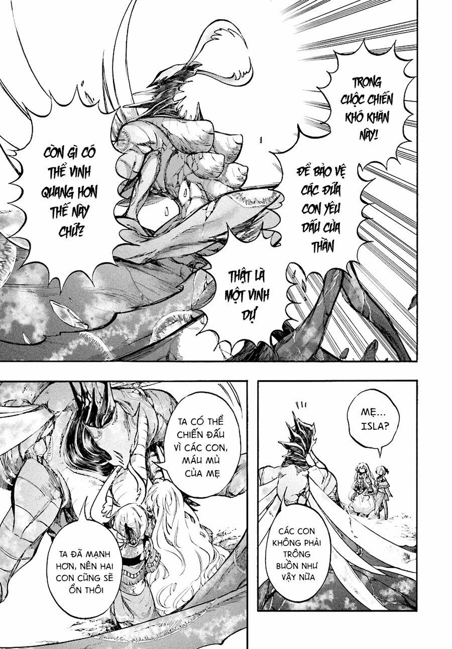 Isekai Apocalypse Mynoghra ~The Conquest Of The World Starts With The Civilization Of Ruin~ 18 trang 11