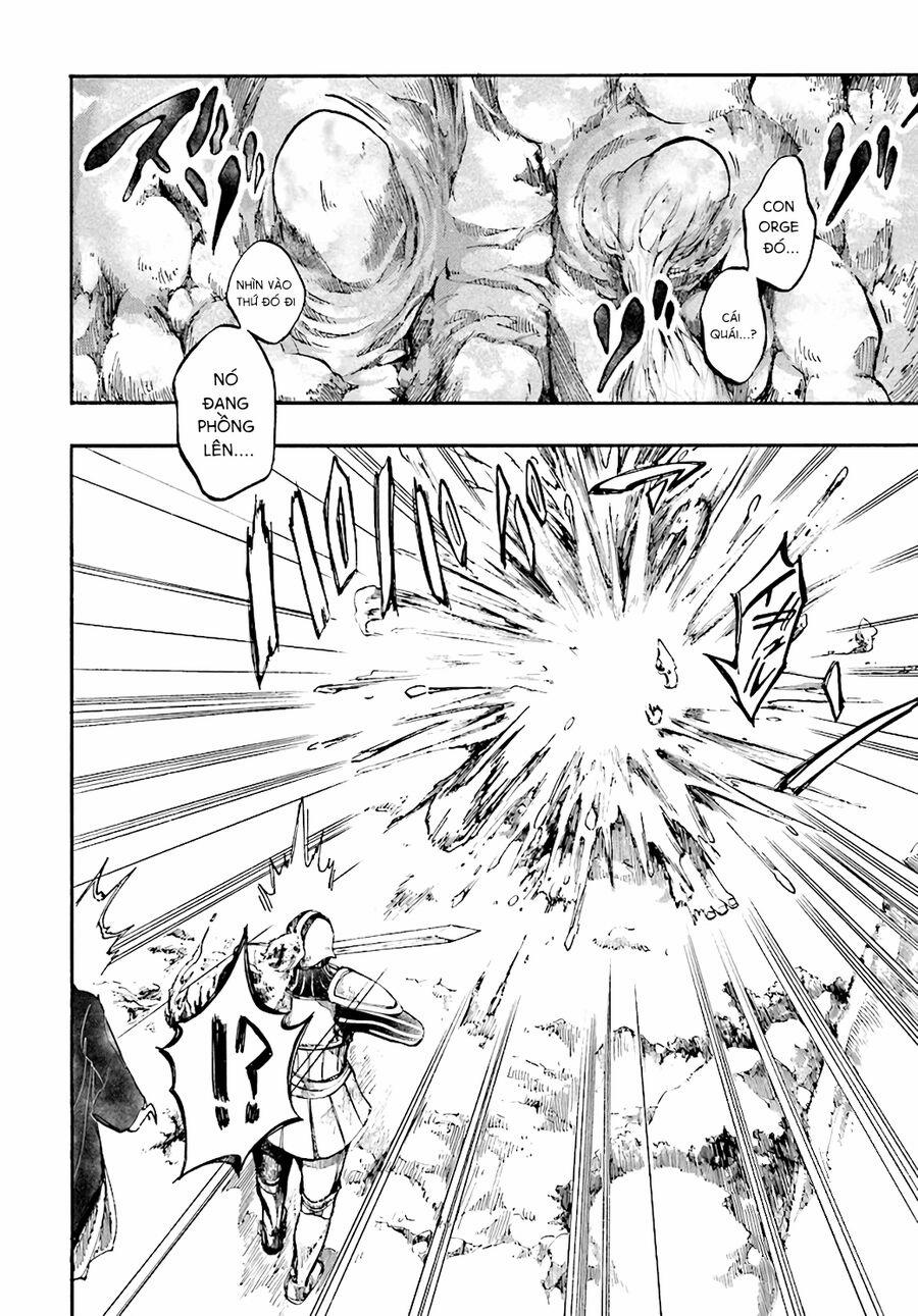 Isekai Apocalypse Mynoghra ~The Conquest Of The World Starts With The Civilization Of Ruin~ 18 trang 18