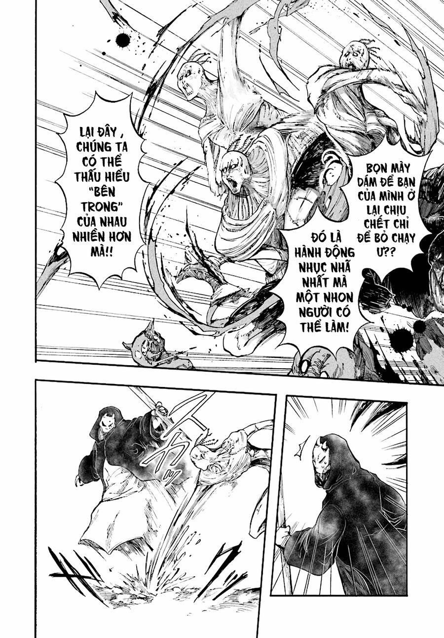 Isekai Apocalypse Mynoghra ~The Conquest Of The World Starts With The Civilization Of Ruin~ 18 trang 26