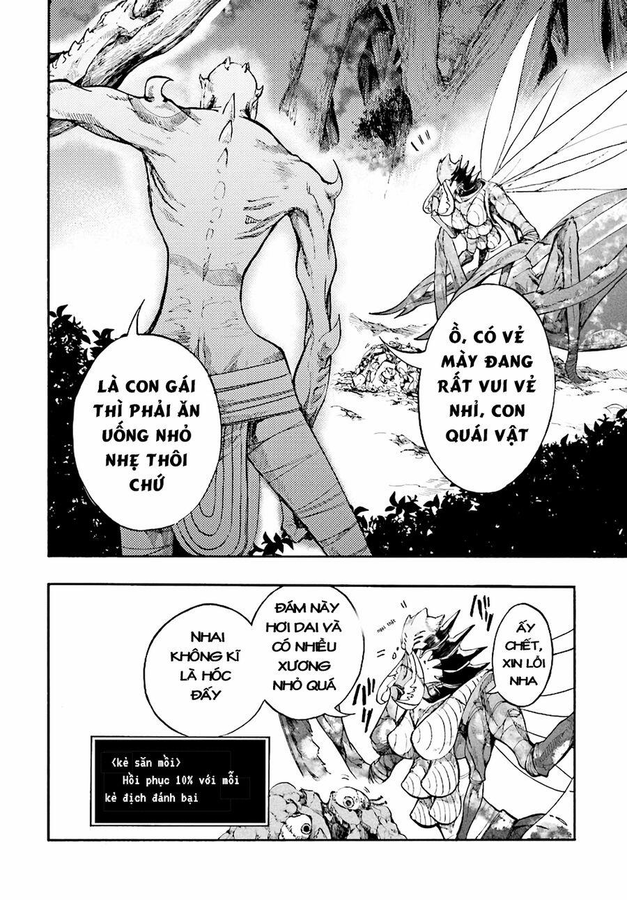 Isekai Apocalypse Mynoghra ~The Conquest Of The World Starts With The Civilization Of Ruin~ 18 trang 32