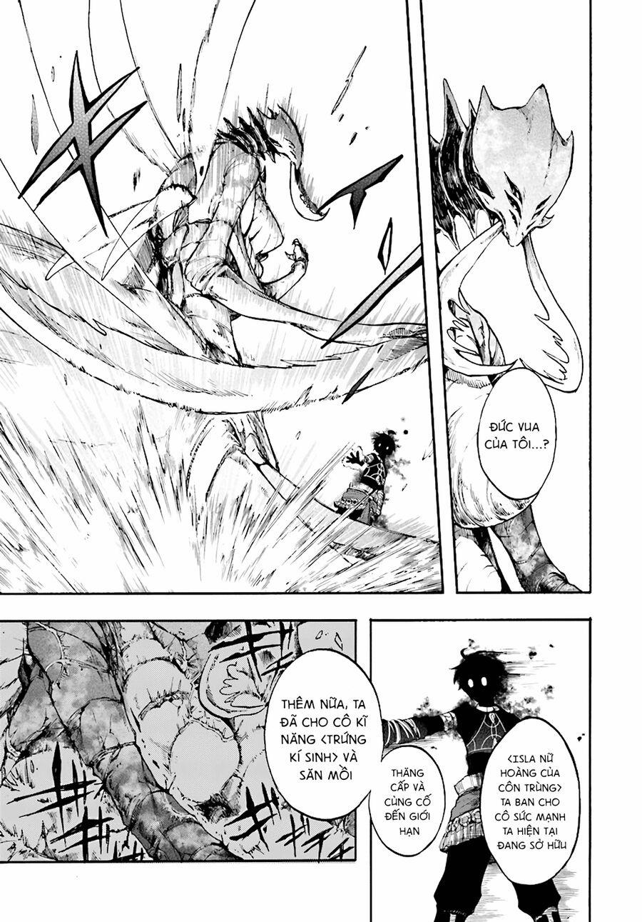 Isekai Apocalypse Mynoghra ~The Conquest Of The World Starts With The Civilization Of Ruin~ 18 trang 9