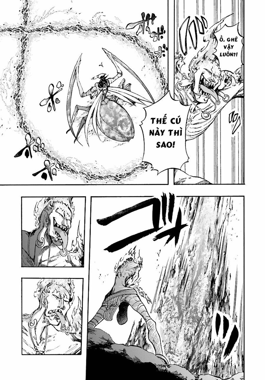 Isekai Apocalypse Mynoghra ~The Conquest Of The World Starts With The Civilization Of Ruin~ 19 trang 22