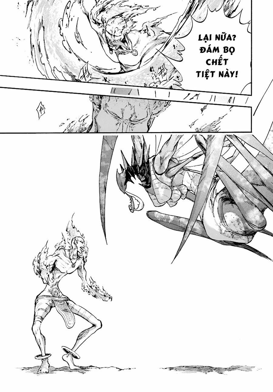 Isekai Apocalypse Mynoghra ~The Conquest Of The World Starts With The Civilization Of Ruin~ 19 trang 24