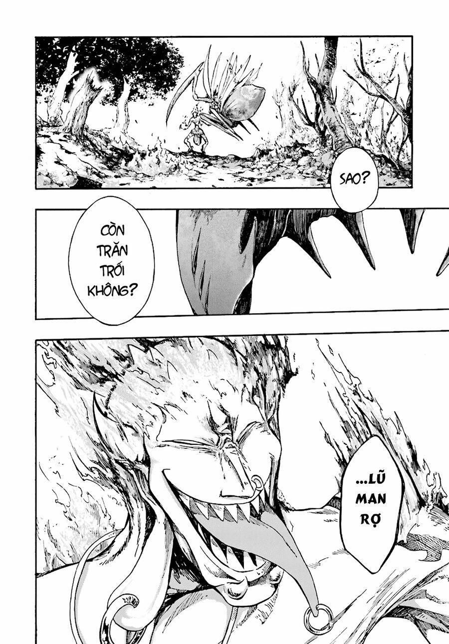 Isekai Apocalypse Mynoghra ~The Conquest Of The World Starts With The Civilization Of Ruin~ 19 trang 25