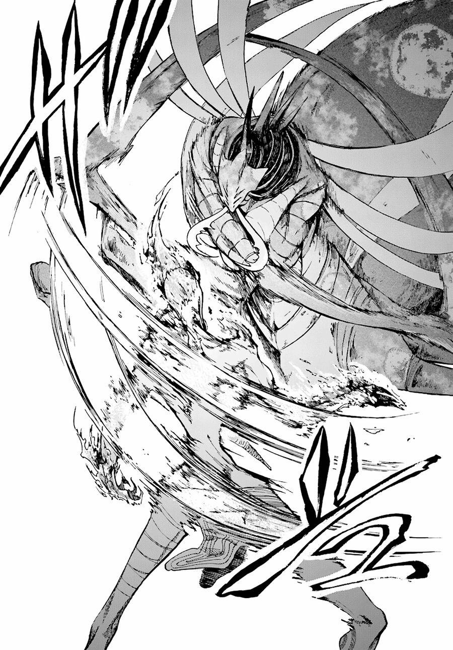 Isekai Apocalypse Mynoghra ~The Conquest Of The World Starts With The Civilization Of Ruin~ 19 trang 26