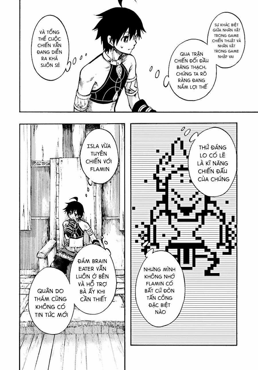 Isekai Apocalypse Mynoghra ~The Conquest Of The World Starts With The Civilization Of Ruin~ 19 trang 3