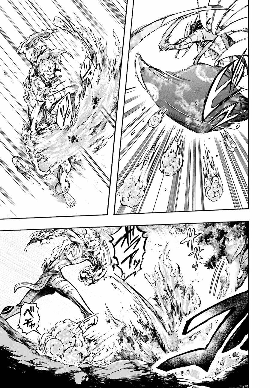 Isekai Apocalypse Mynoghra ~The Conquest Of The World Starts With The Civilization Of Ruin~ 19 trang 6