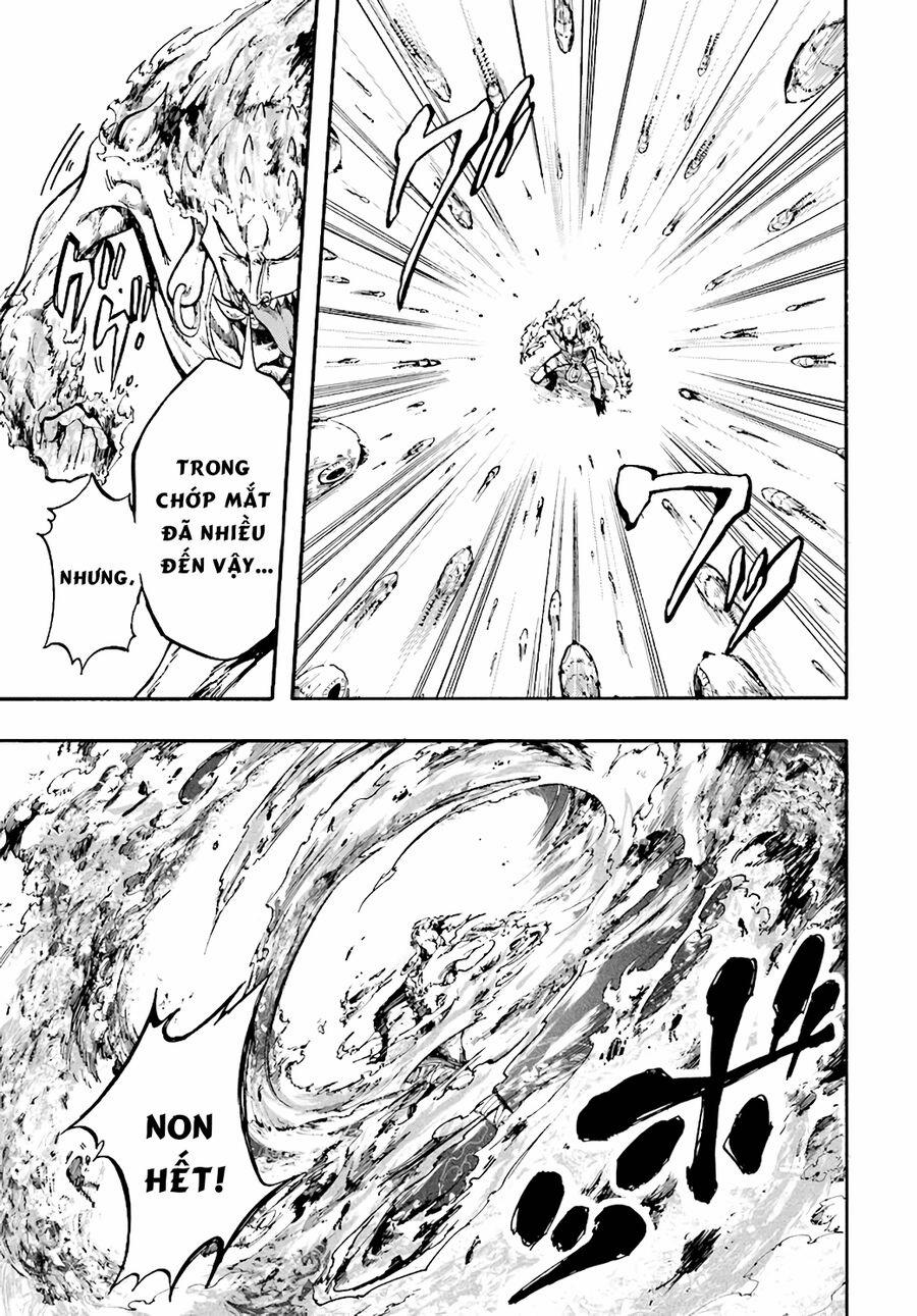 Isekai Apocalypse Mynoghra ~The Conquest Of The World Starts With The Civilization Of Ruin~ 19 trang 8