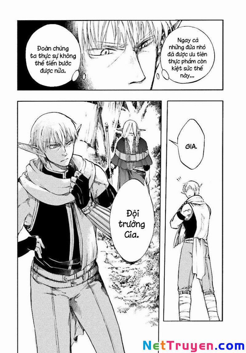 Isekai Apocalypse Mynoghra ~The Conquest Of The World Starts With The Civilization Of Ruin~ 2 trang 2