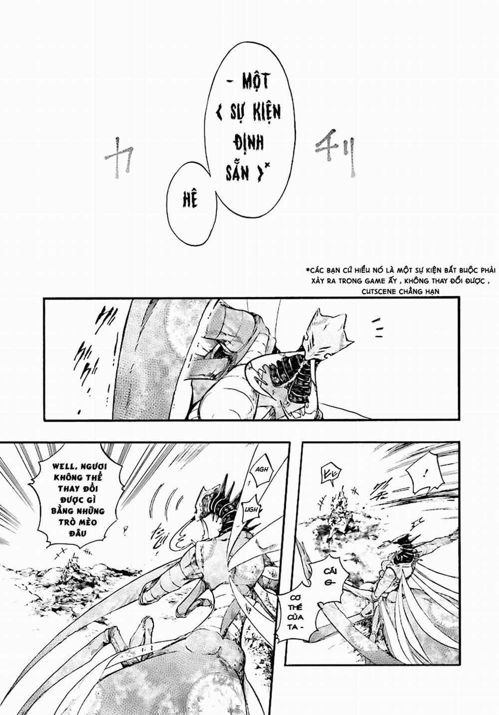 Isekai Apocalypse Mynoghra ~The Conquest Of The World Starts With The Civilization Of Ruin~ 20 trang 10