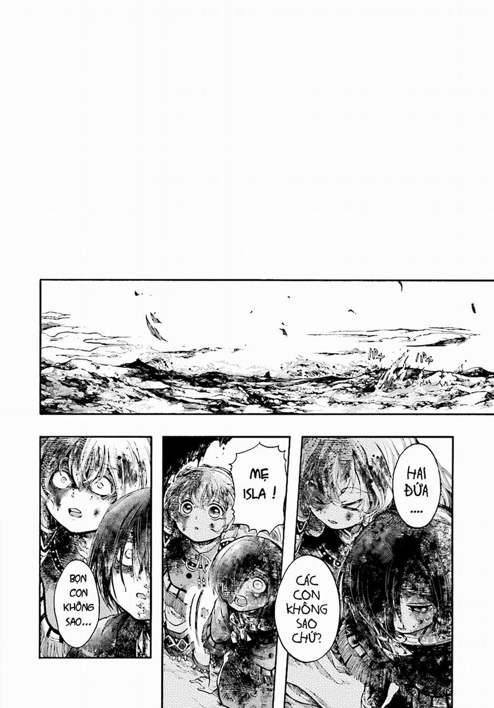 Isekai Apocalypse Mynoghra ~The Conquest Of The World Starts With The Civilization Of Ruin~ 20 trang 16