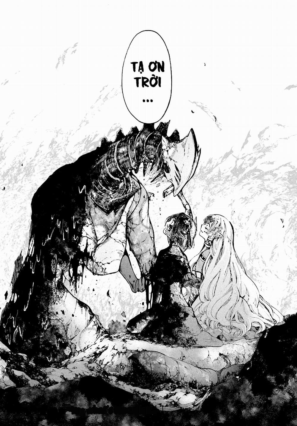 Isekai Apocalypse Mynoghra ~The Conquest Of The World Starts With The Civilization Of Ruin~ 20 trang 17