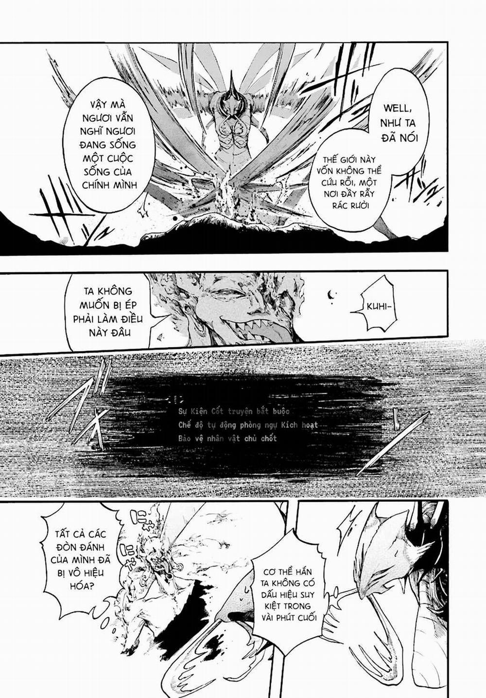 Isekai Apocalypse Mynoghra ~The Conquest Of The World Starts With The Civilization Of Ruin~ 20 trang 8