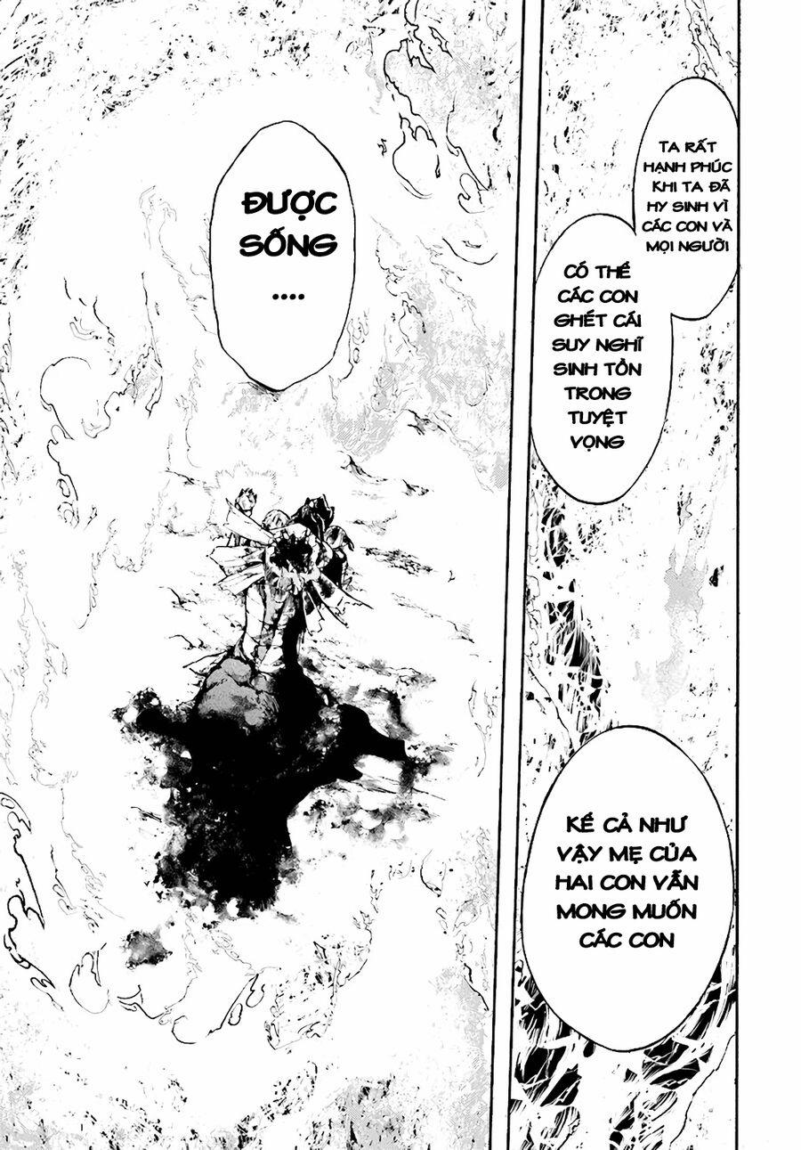 Isekai Apocalypse Mynoghra ~The Conquest Of The World Starts With The Civilization Of Ruin~ 21 trang 13