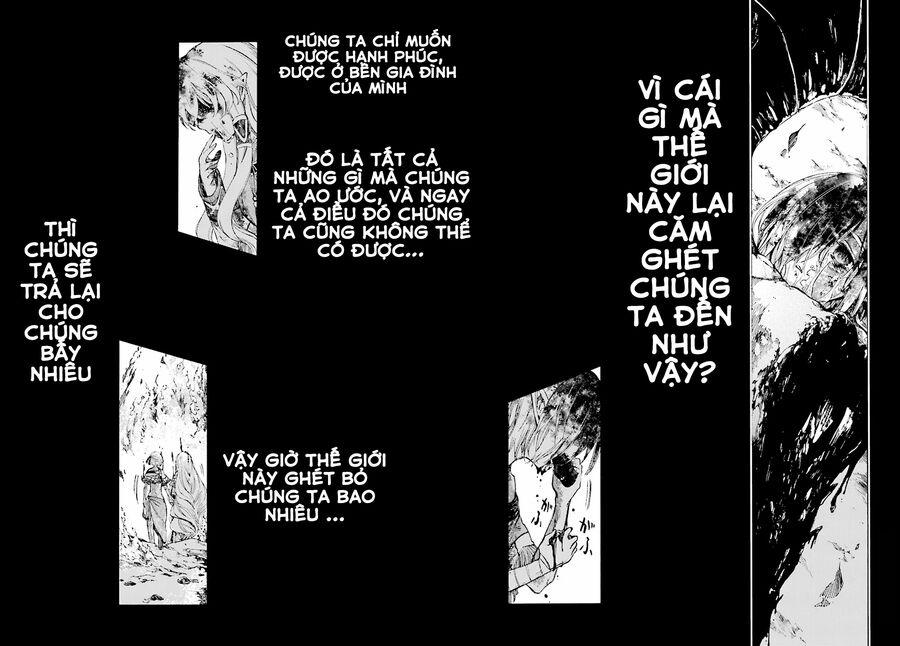 Isekai Apocalypse Mynoghra ~The Conquest Of The World Starts With The Civilization Of Ruin~ 21 trang 14