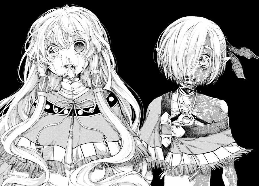 Isekai Apocalypse Mynoghra ~The Conquest Of The World Starts With The Civilization Of Ruin~ 21 trang 15