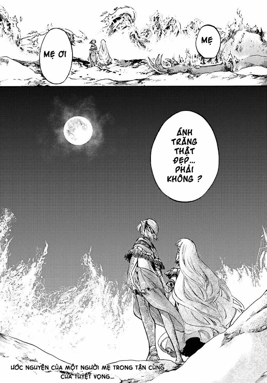 Isekai Apocalypse Mynoghra ~The Conquest Of The World Starts With The Civilization Of Ruin~ 21 trang 16