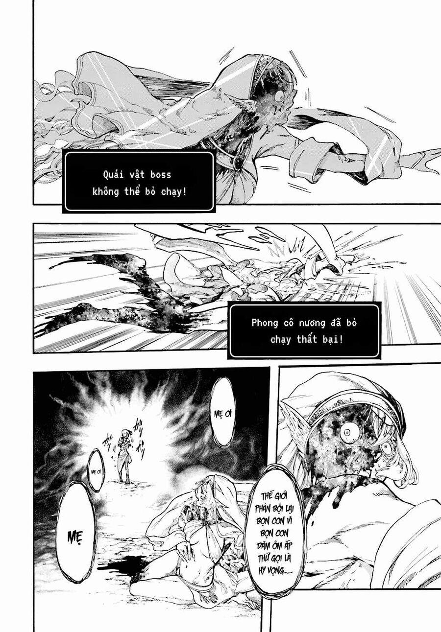 Isekai Apocalypse Mynoghra ~The Conquest Of The World Starts With The Civilization Of Ruin~ 22 trang 15