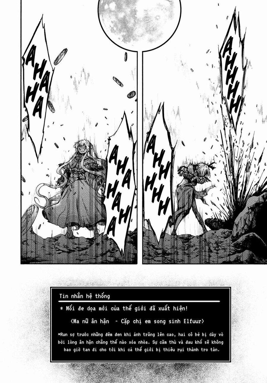 Isekai Apocalypse Mynoghra ~The Conquest Of The World Starts With The Civilization Of Ruin~ 22 trang 19