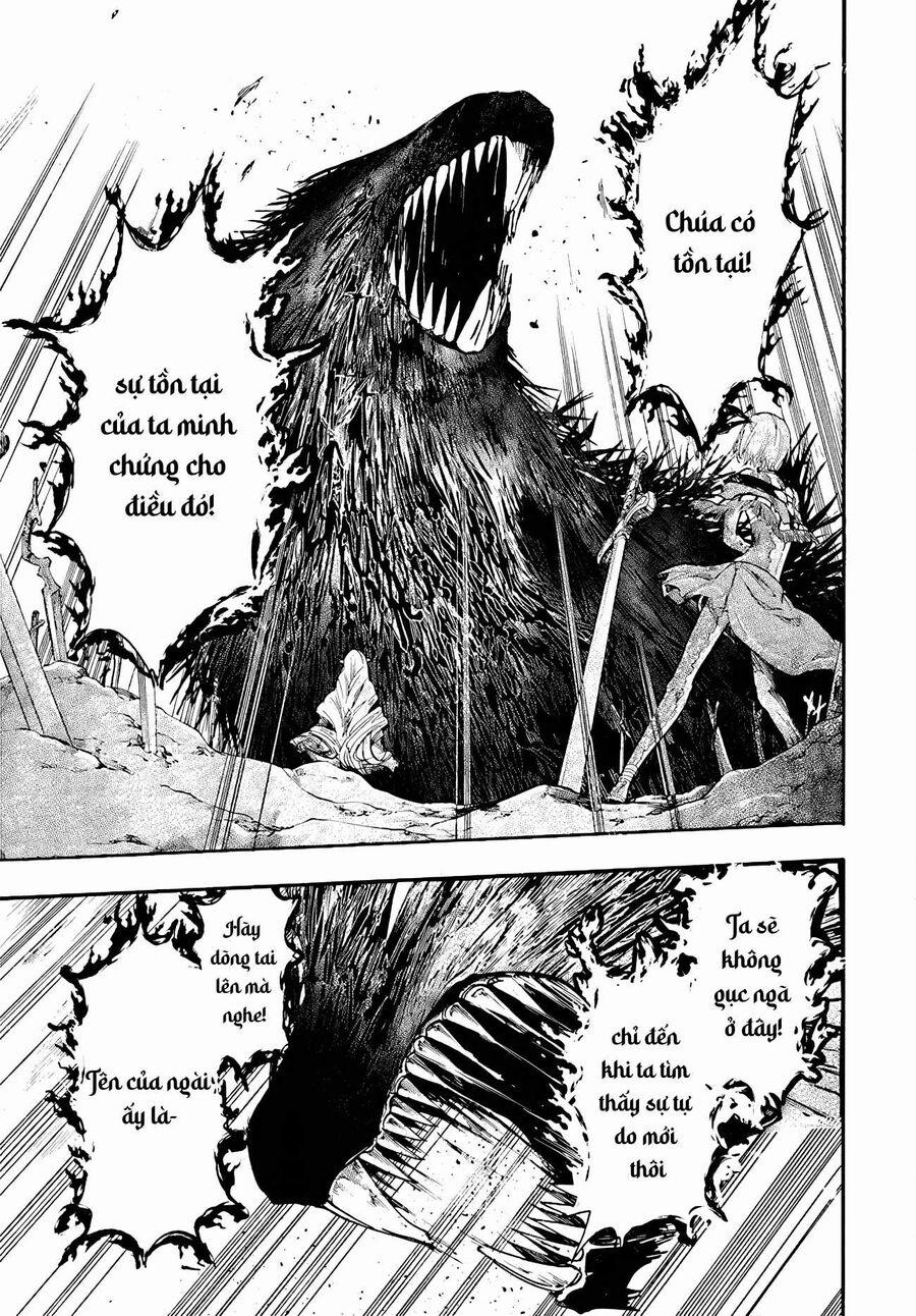 Isekai Apocalypse Mynoghra ~The Conquest Of The World Starts With The Civilization Of Ruin~ 23.3 trang 2