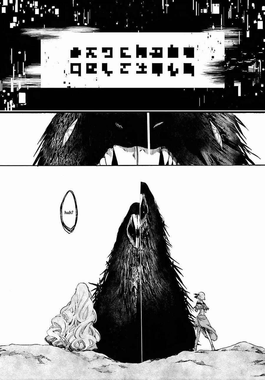 Isekai Apocalypse Mynoghra ~The Conquest Of The World Starts With The Civilization Of Ruin~ 23.3 trang 3