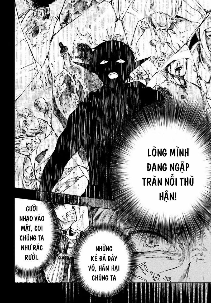 Isekai Apocalypse Mynoghra ~The Conquest Of The World Starts With The Civilization Of Ruin~ 3 trang 2