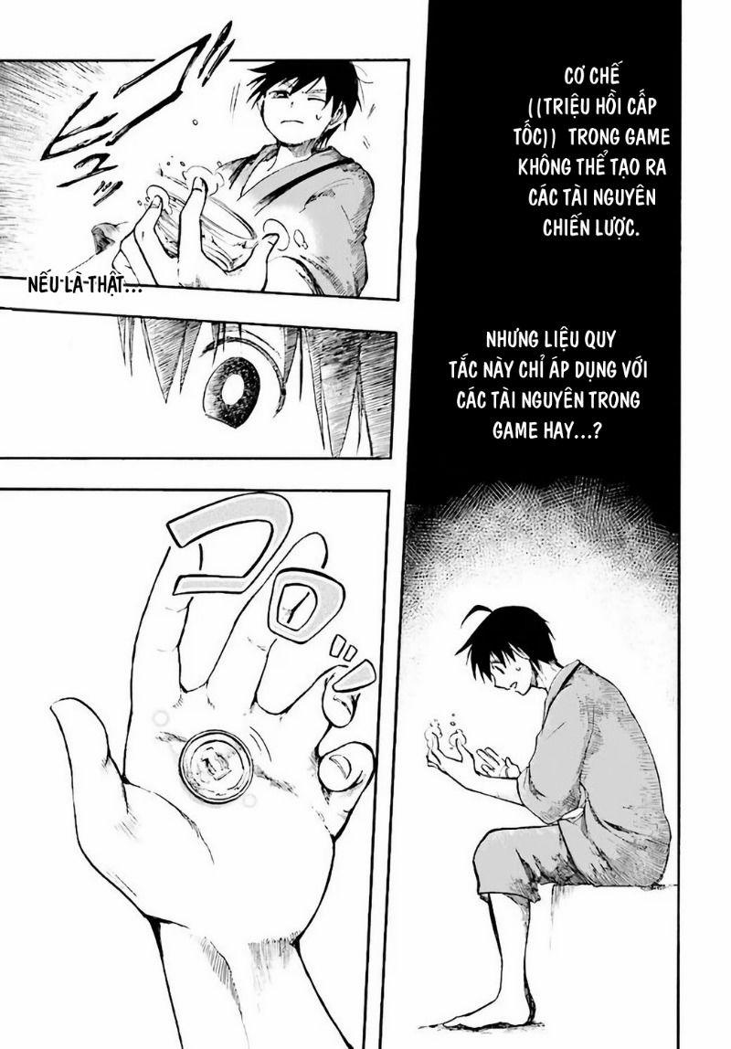 Isekai Apocalypse Mynoghra ~The Conquest Of The World Starts With The Civilization Of Ruin~ 3 trang 29