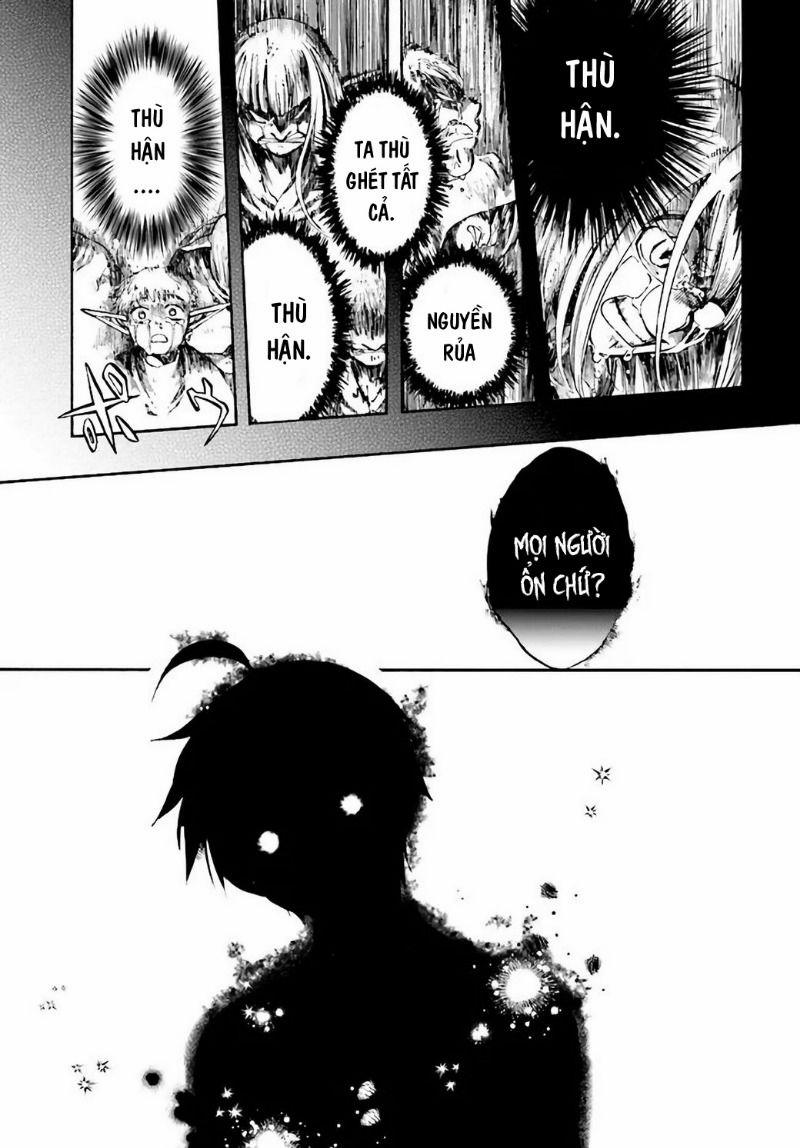 Isekai Apocalypse Mynoghra ~The Conquest Of The World Starts With The Civilization Of Ruin~ 3 trang 3